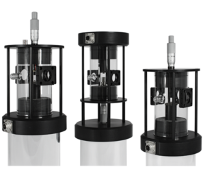 Acoustic Levitator