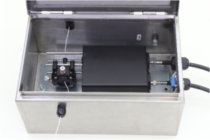 Flow Cell Measurement