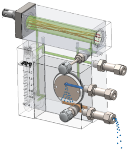 Eliminator Cell Block™