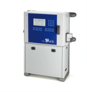 Model AM200 Ammonia Analyzer