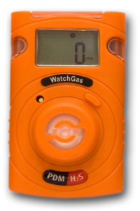 PDM Single Gas Detector