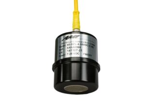 Model 65 Percent Oxygen Sensor