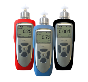 NEO Handheld Volatile Organic Compound (VOC) Monitors