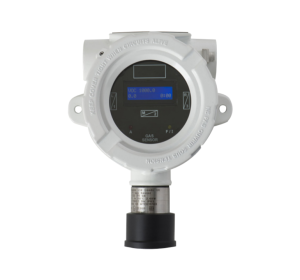 XDIwin Remote Fixed Gas Detector