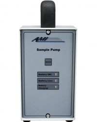 Portable Sample Pump